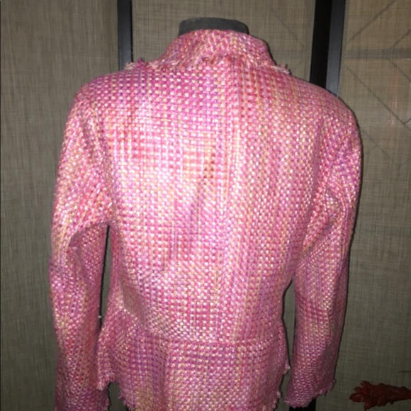 Luciano Dante Jacket - Picture 2 of 5